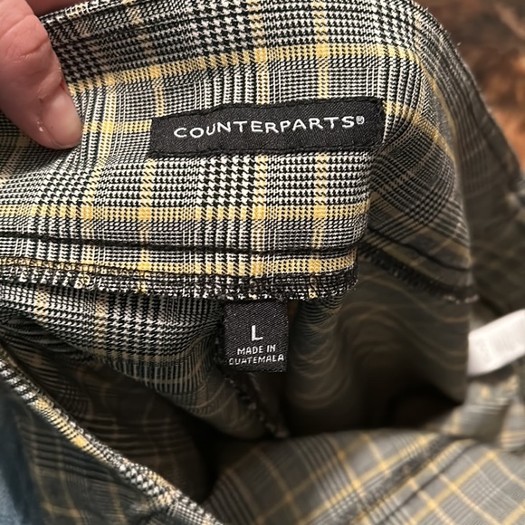 Counterparts dress pants - Picture 5 of 6